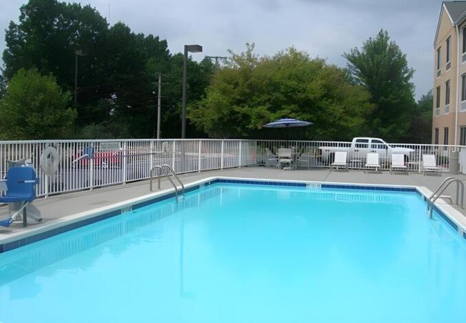  | Fairfield Inn & Suites Christiansburg
