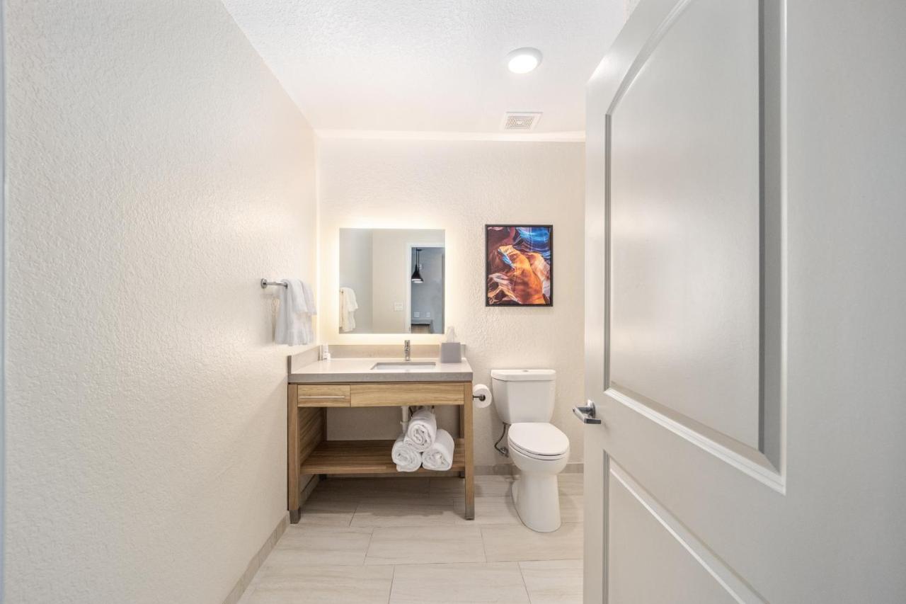 King Studio Suite - Hearing Accessible/ Non-Smoking at Candlewood Suites Ocala I-75 by IHG