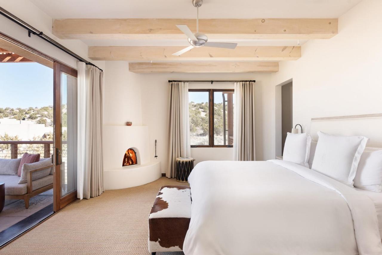 Vista Casita with One King Bed at Four Seasons Resort Rancho Encantado Santa Fe