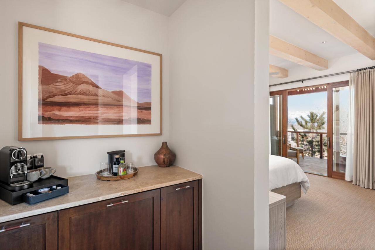 Vista Casita with One King Bed at Four Seasons Resort Rancho Encantado Santa Fe