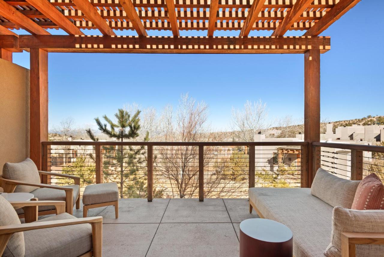 Vista Casita with One King Bed at Four Seasons Resort Rancho Encantado Santa Fe