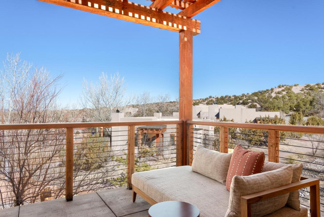 Vista Casita with One King Bed at Four Seasons Resort Rancho Encantado Santa Fe