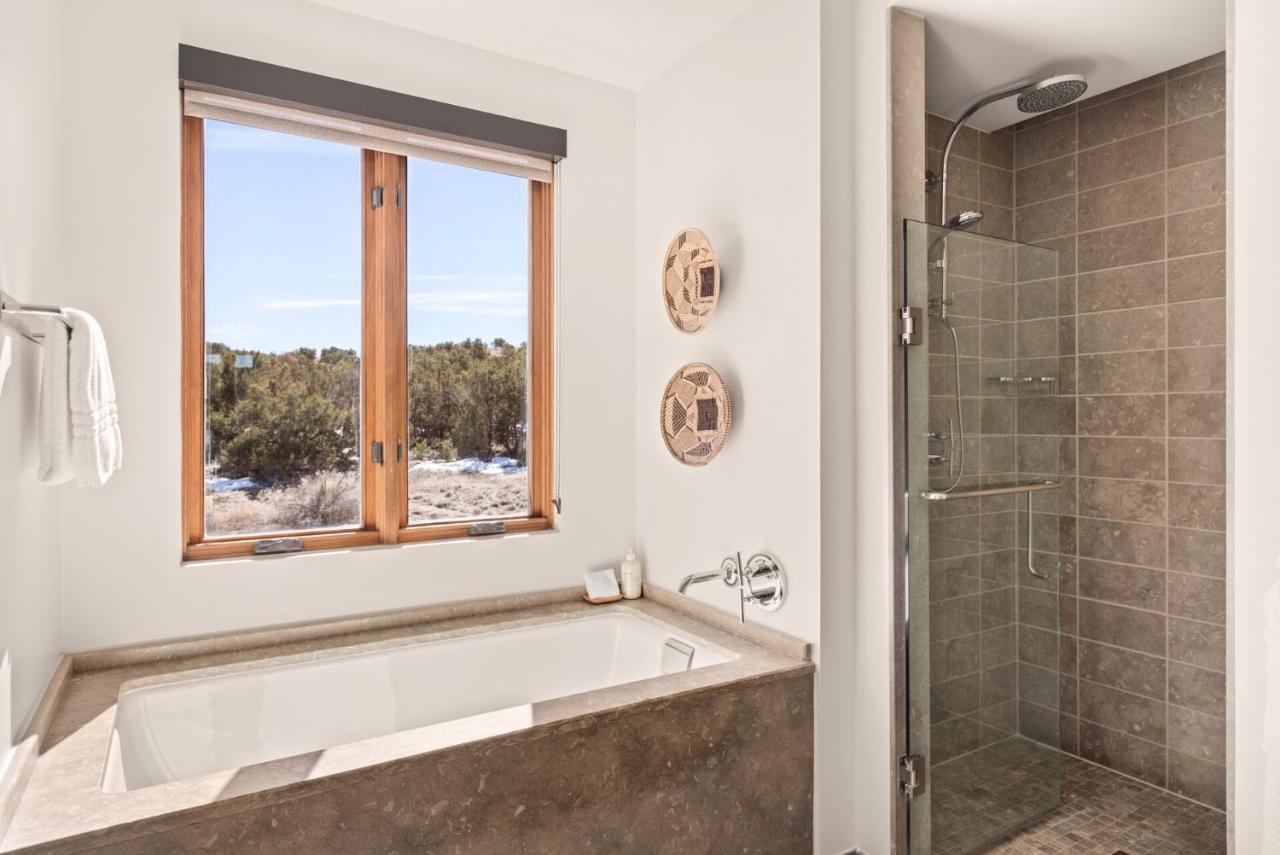 Vista Casita with One King Bed at Four Seasons Resort Rancho Encantado Santa Fe