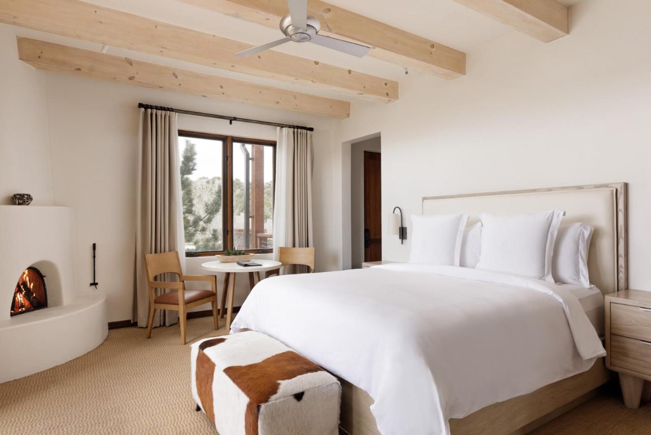 Two-Bedroom Interconnecting Deluxe at Four Seasons Resort Rancho Encantado Santa Fe