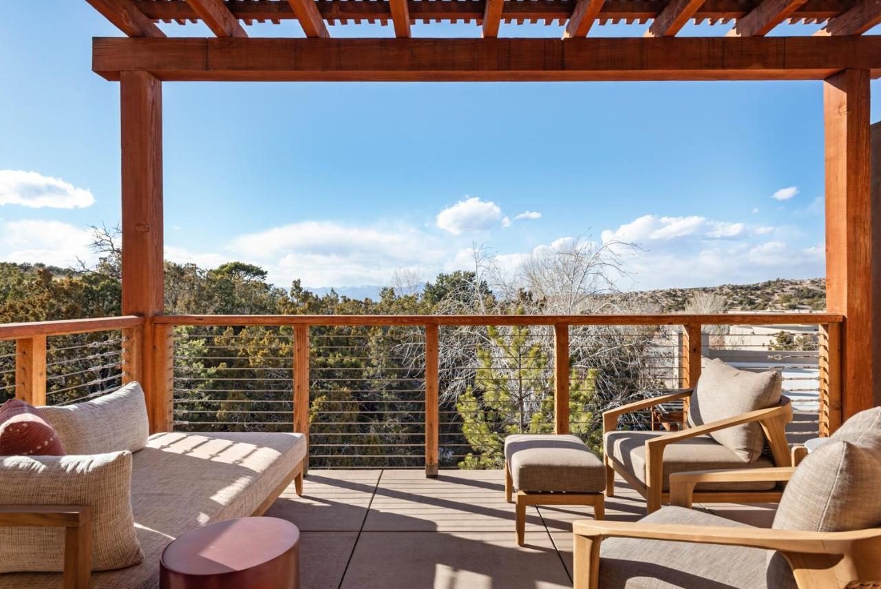 Two-Bedroom Interconnecting Deluxe at Four Seasons Resort Rancho Encantado Santa Fe