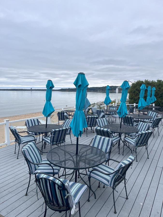  | Pinestead Reef Resort