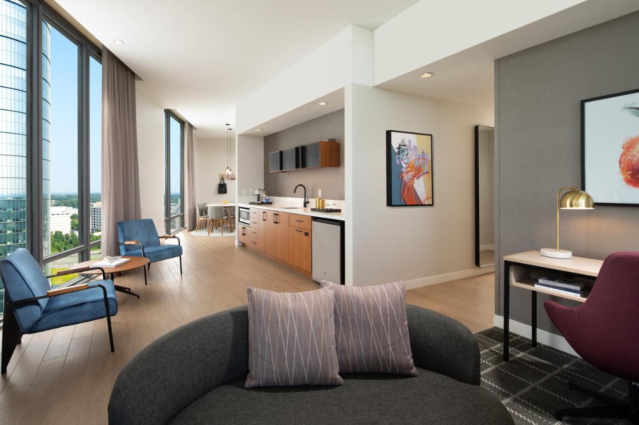 | The Watermark Hotel
