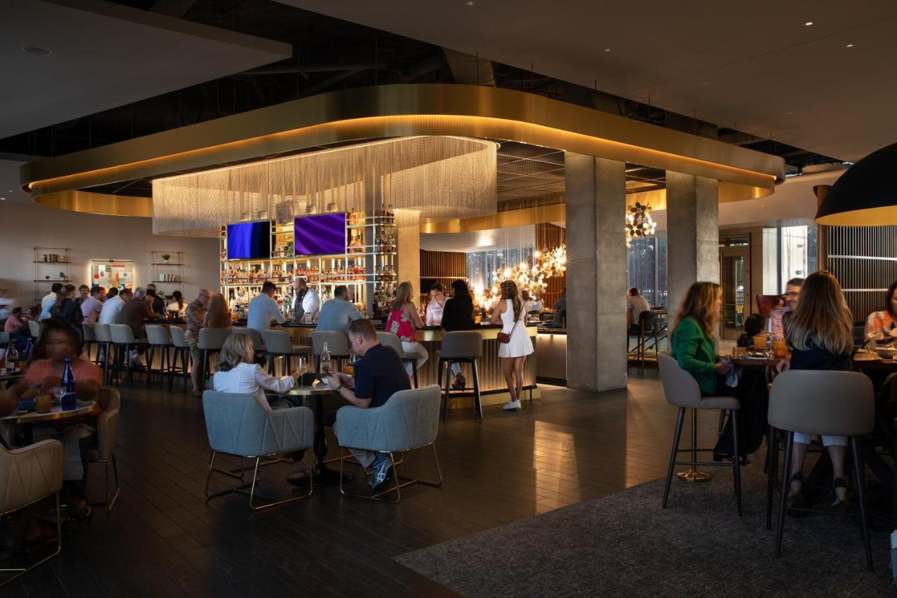 | The Watermark Hotel