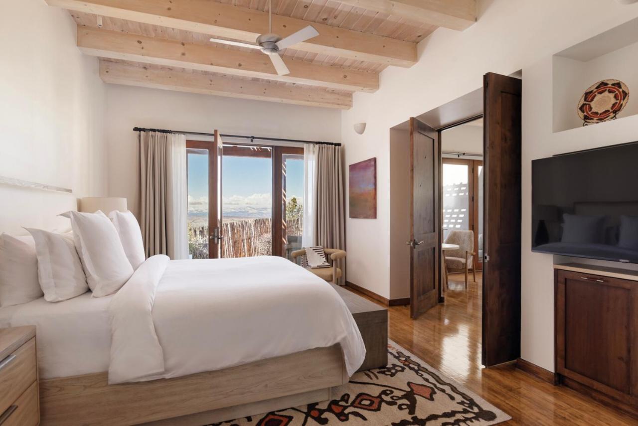 One-Bedroom King Suite at Four Seasons Resort Rancho Encantado Santa Fe