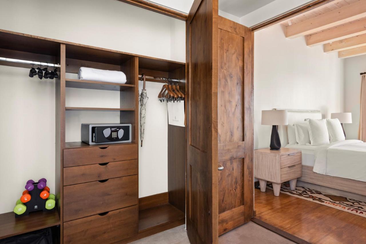 One-Bedroom King Suite at Four Seasons Resort Rancho Encantado Santa Fe