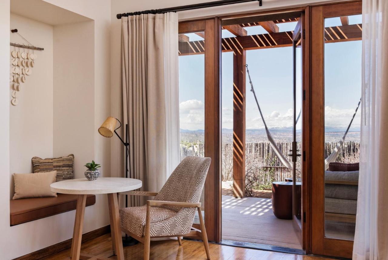 One-Bedroom King Suite at Four Seasons Resort Rancho Encantado Santa Fe