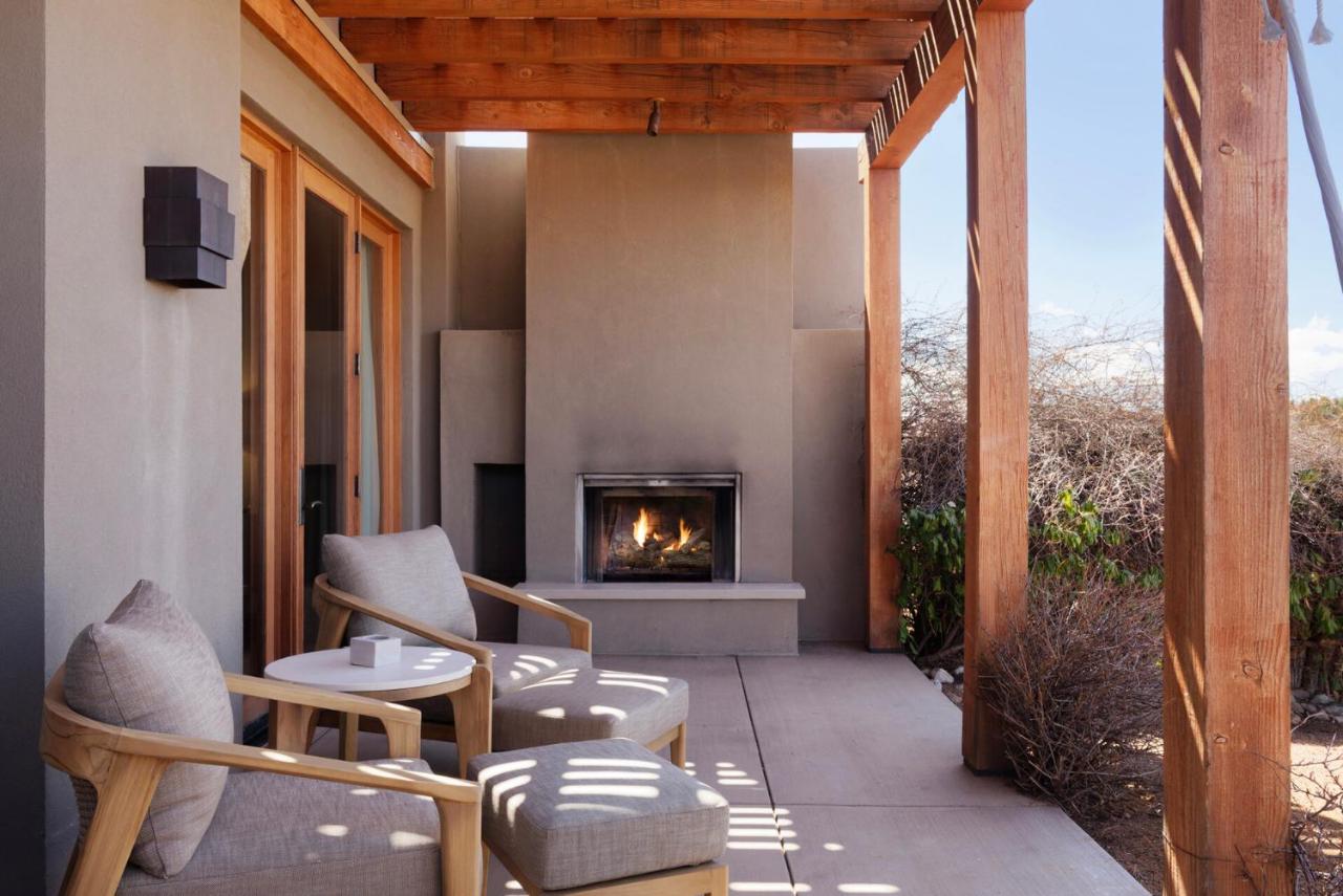 One-Bedroom King Suite at Four Seasons Resort Rancho Encantado Santa Fe