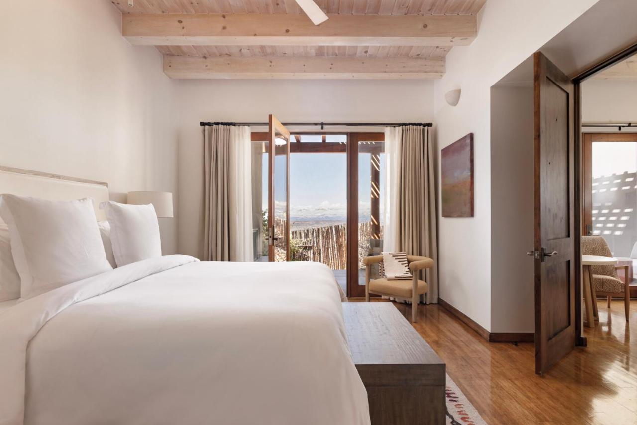 One-Bedroom KIng Suite - Accessible at Four Seasons Resort Rancho Encantado Santa Fe