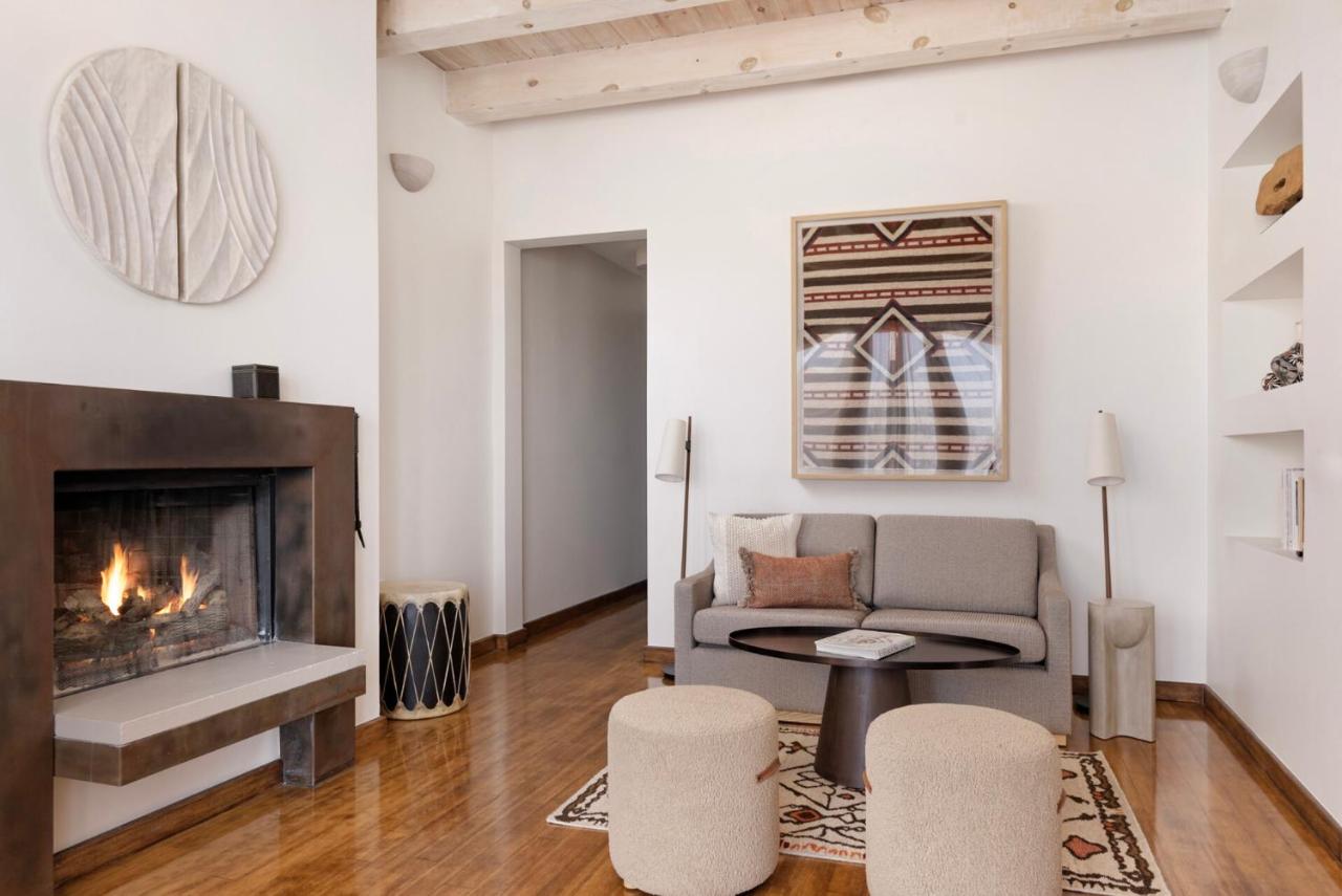 One-Bedroom KIng Suite - Accessible at Four Seasons Resort Rancho Encantado Santa Fe