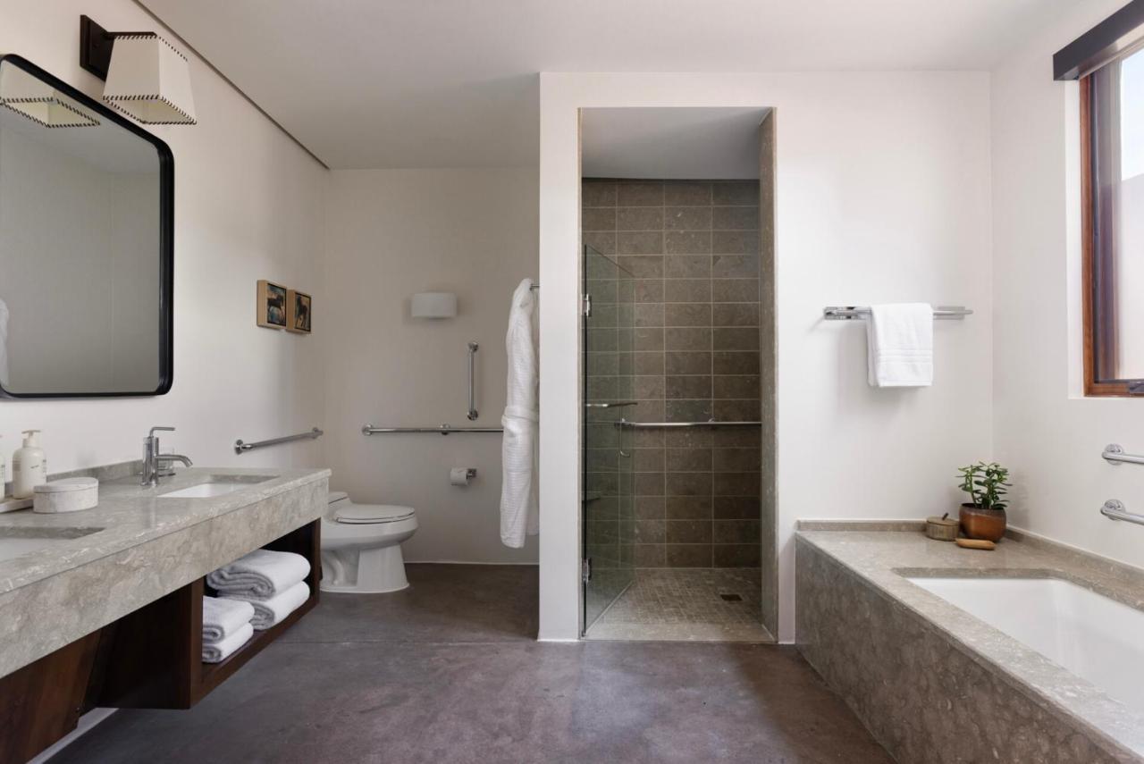 One-Bedroom KIng Suite - Accessible at Four Seasons Resort Rancho Encantado Santa Fe