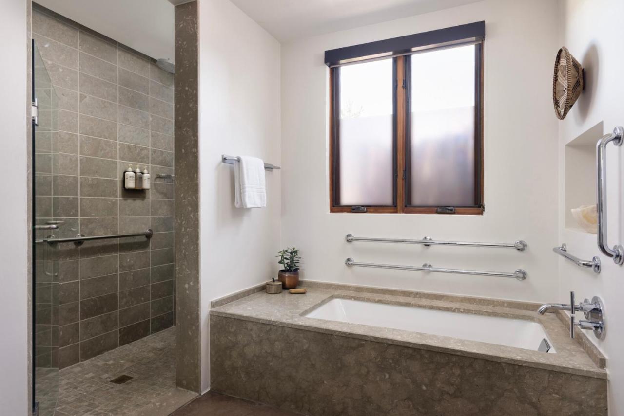 One-Bedroom KIng Suite - Accessible at Four Seasons Resort Rancho Encantado Santa Fe