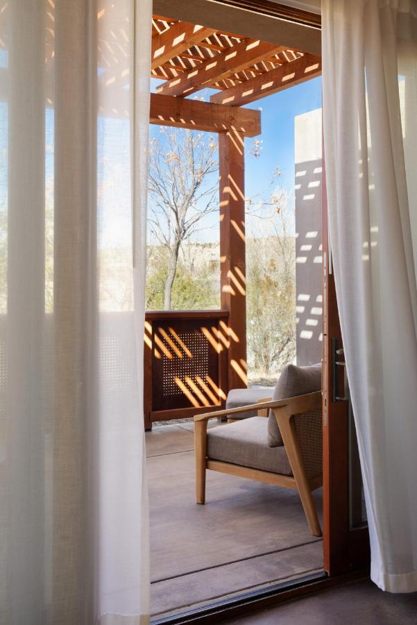 Deluxe Casita 1 King Bed at Four Seasons Resort Rancho Encantado Santa Fe