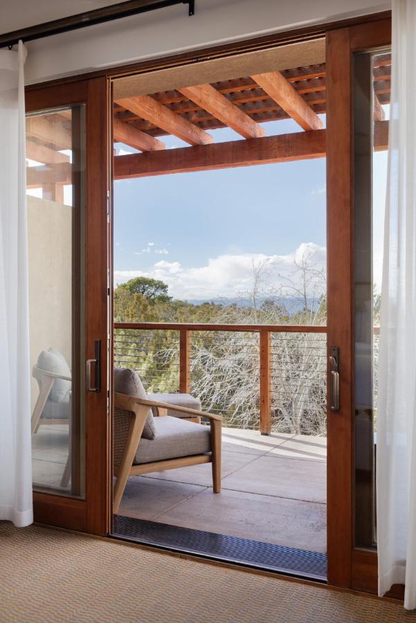 Vista Casita with One King Bed at Four Seasons Resort Rancho Encantado Santa Fe