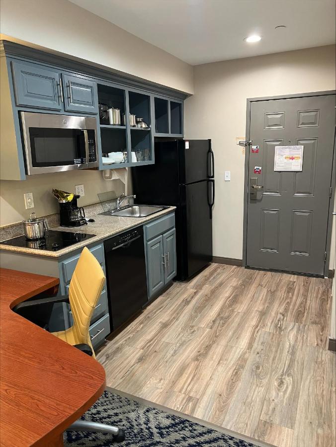 Double Studio at Candlewood Suites LAX Hawthorne, an IHG Hotel