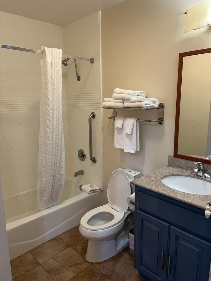 Double Studio at Candlewood Suites LAX Hawthorne, an IHG Hotel