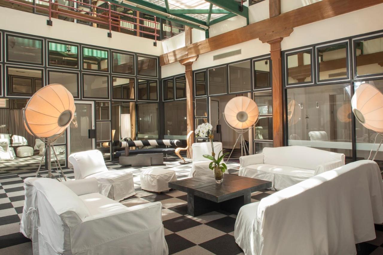 | Loft 523