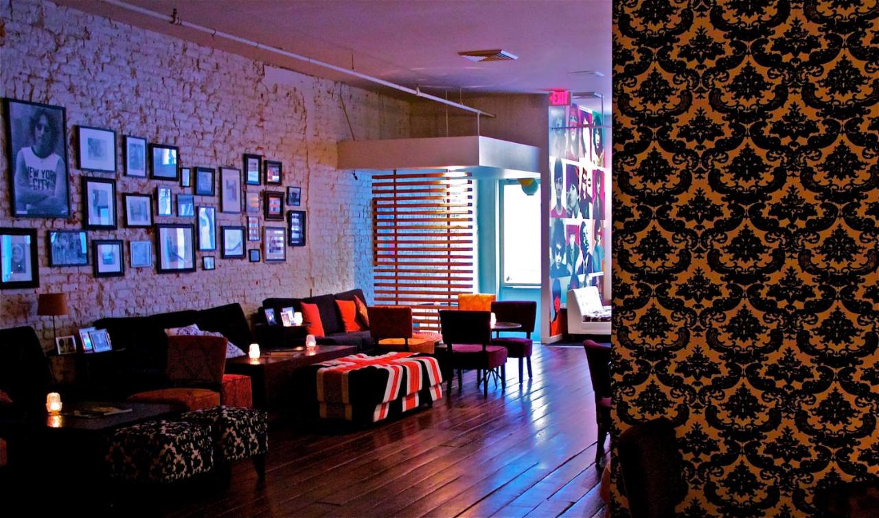 | Loft 523