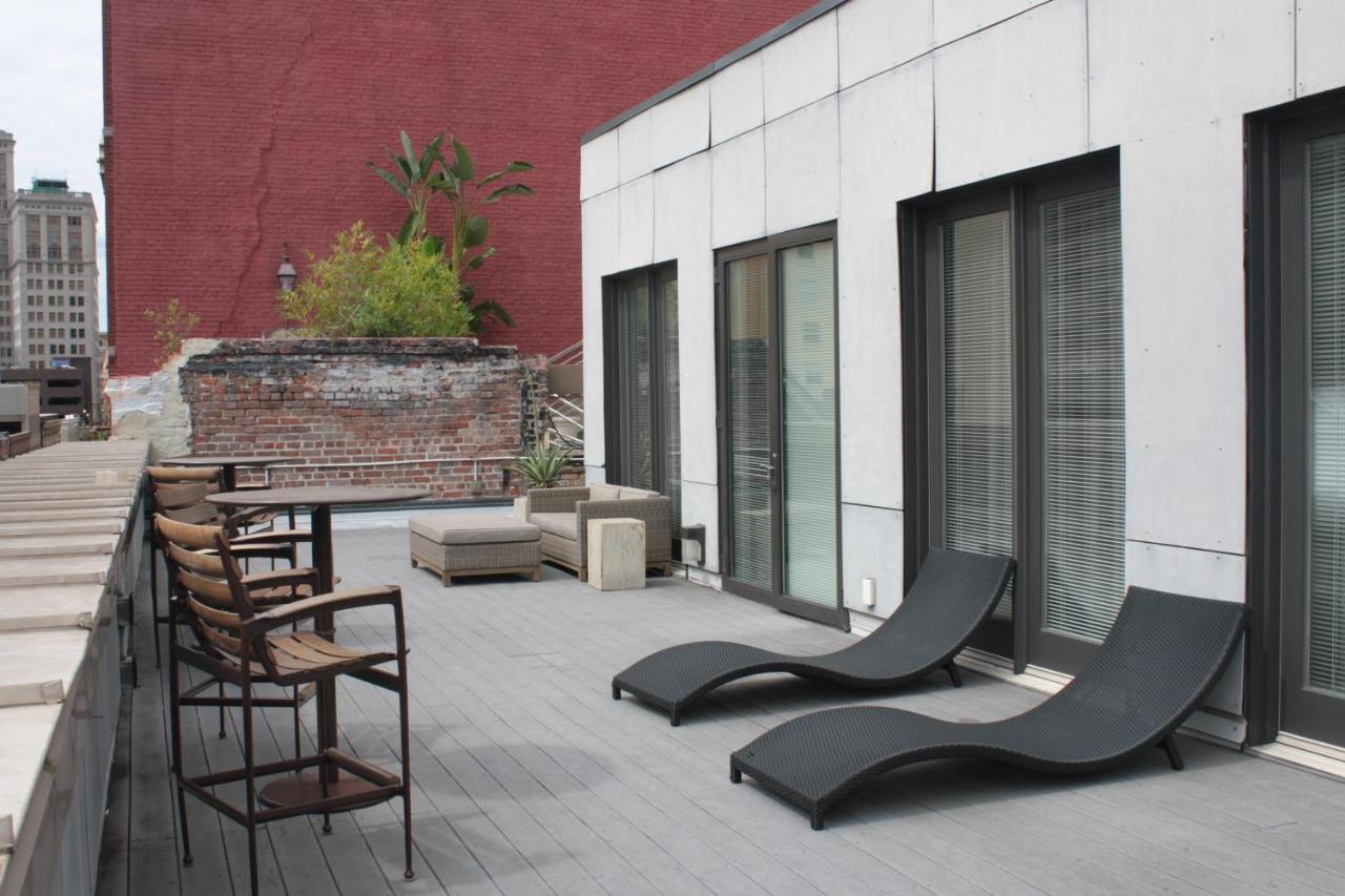 | Loft 523