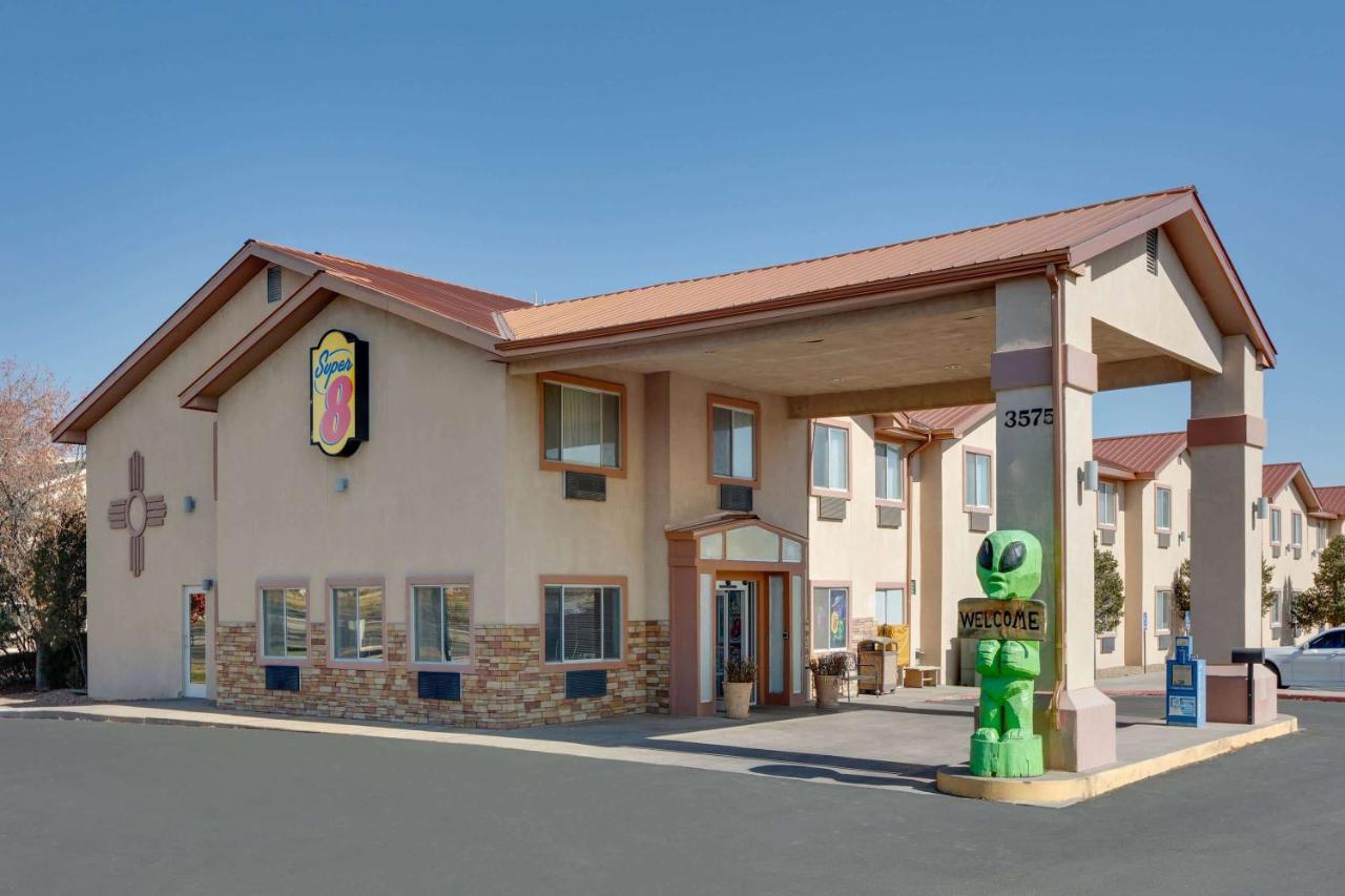  | Super 8 by Wyndham Roswell