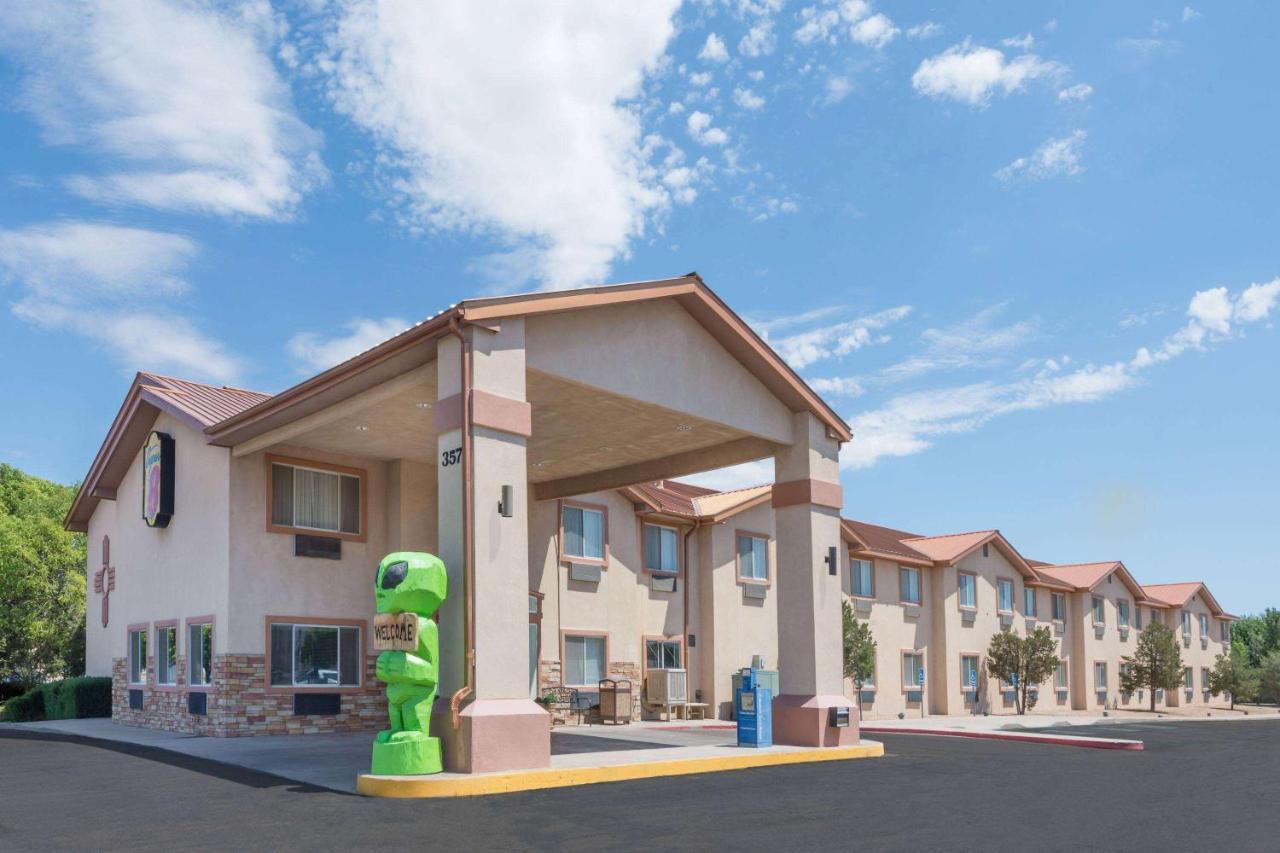  | Super 8 by Wyndham Roswell