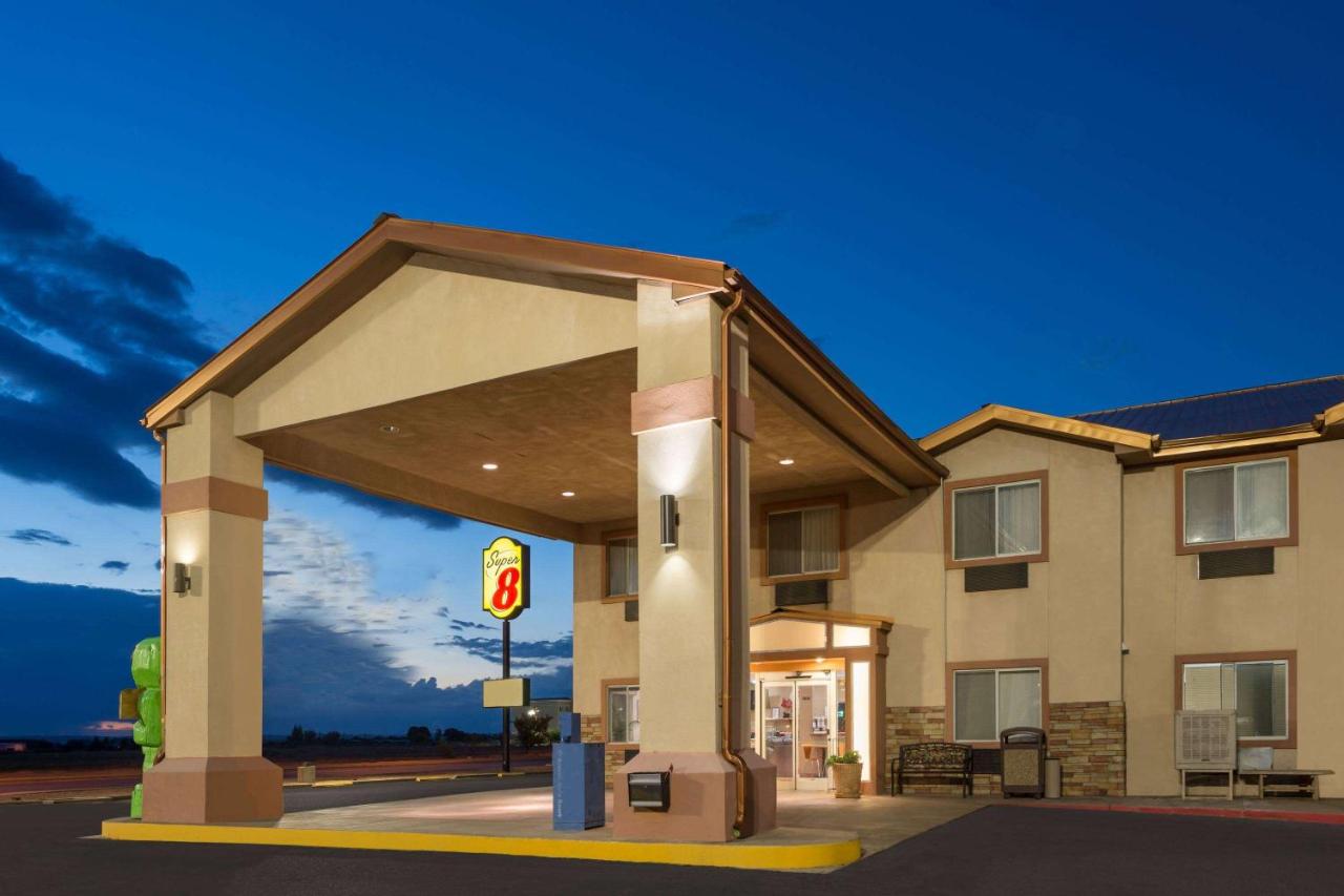  | Super 8 by Wyndham Roswell