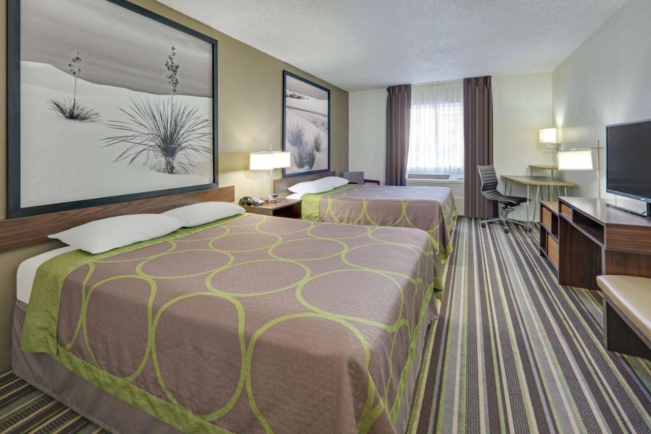  | Super 8 by Wyndham Roswell