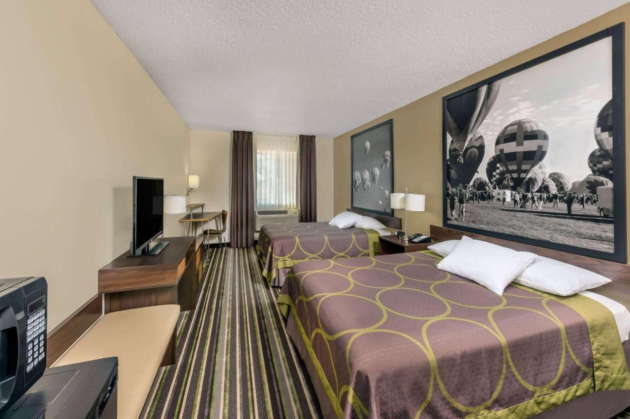  | Super 8 by Wyndham Roswell