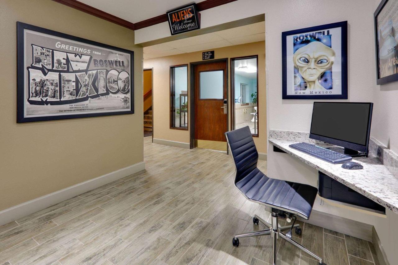  | Super 8 by Wyndham Roswell