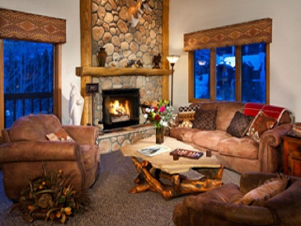 | Townsend Place