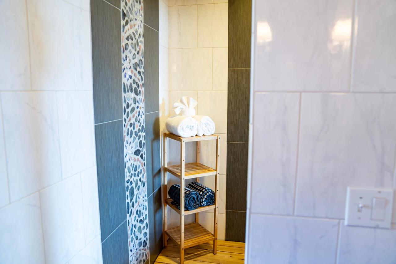 Studio with Ocean View at Homer Inn and Spa