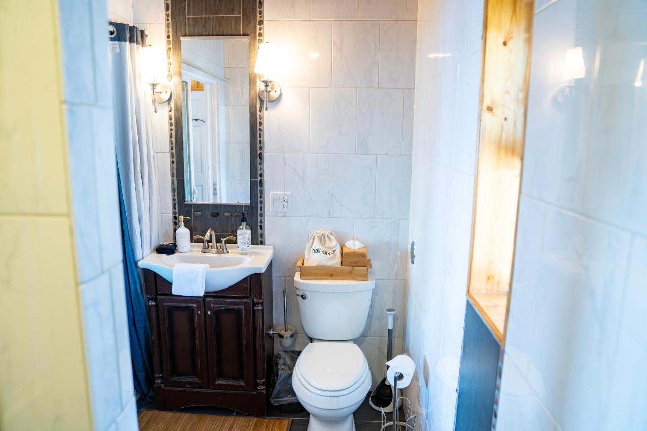 Studio with Ocean View at Homer Inn and Spa