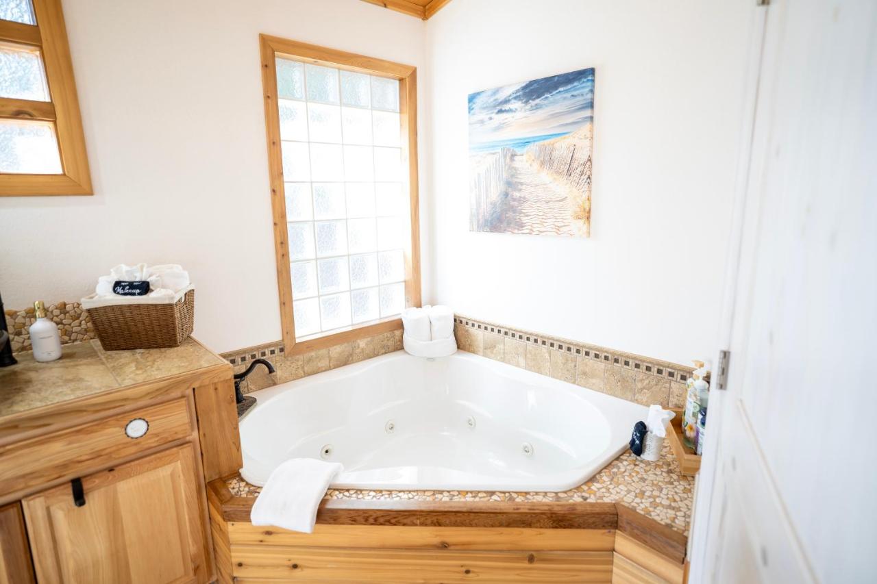 | Homer Inn and Spa