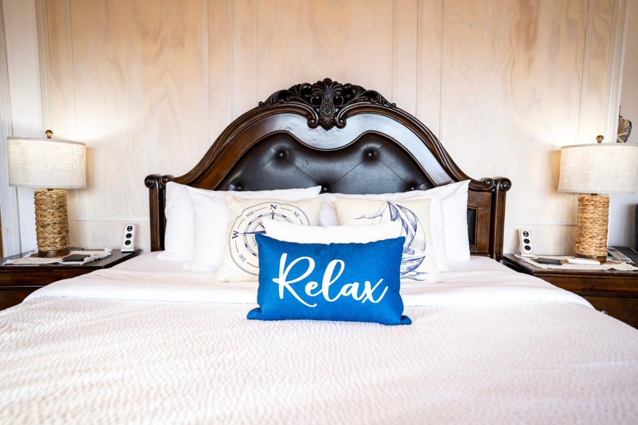 | Homer Inn and Spa