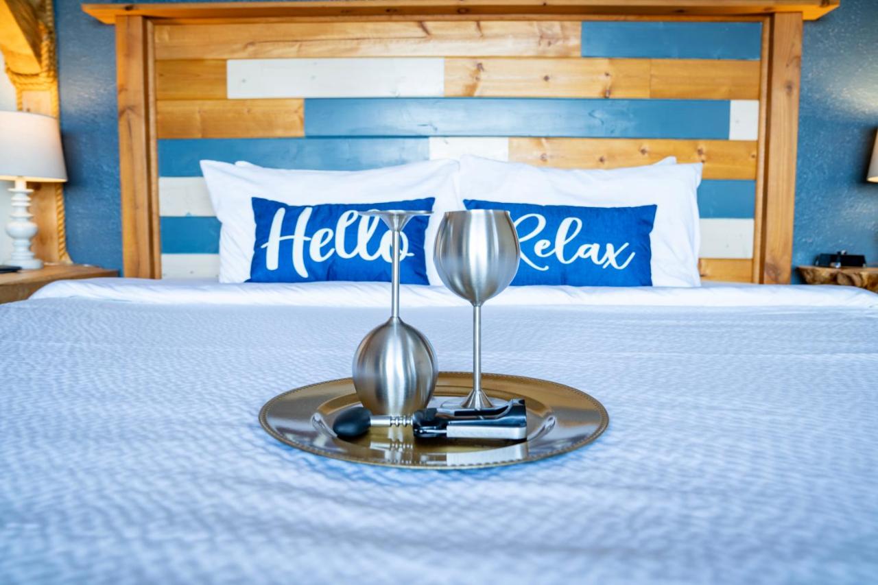 | Homer Inn and Spa