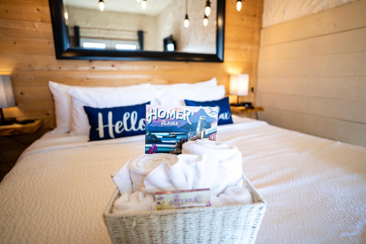 | Homer Inn and Spa