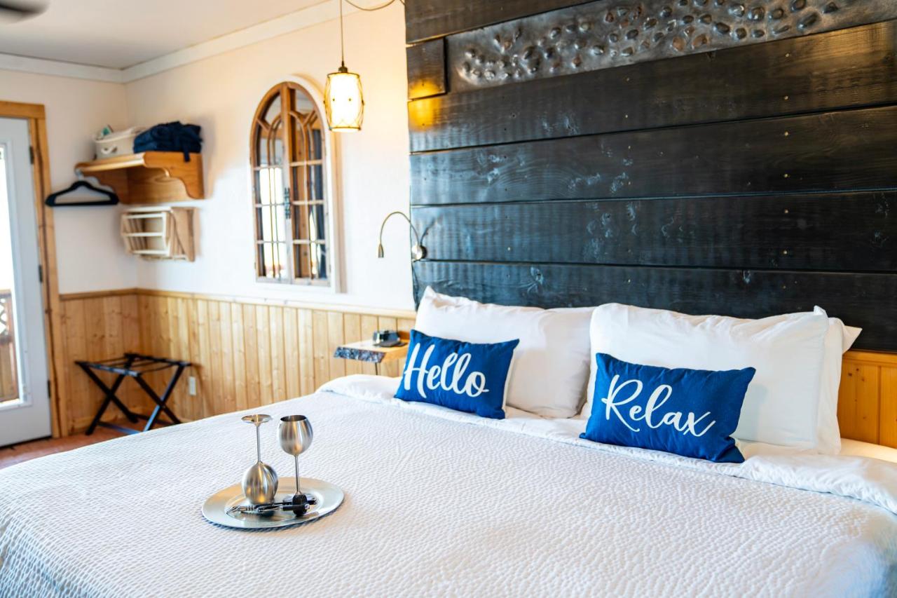 | Homer Inn and Spa