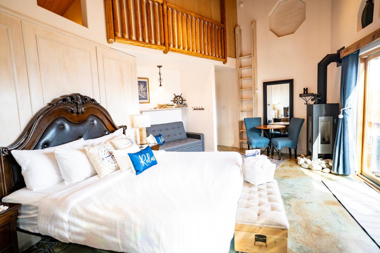 | Homer Inn and Spa