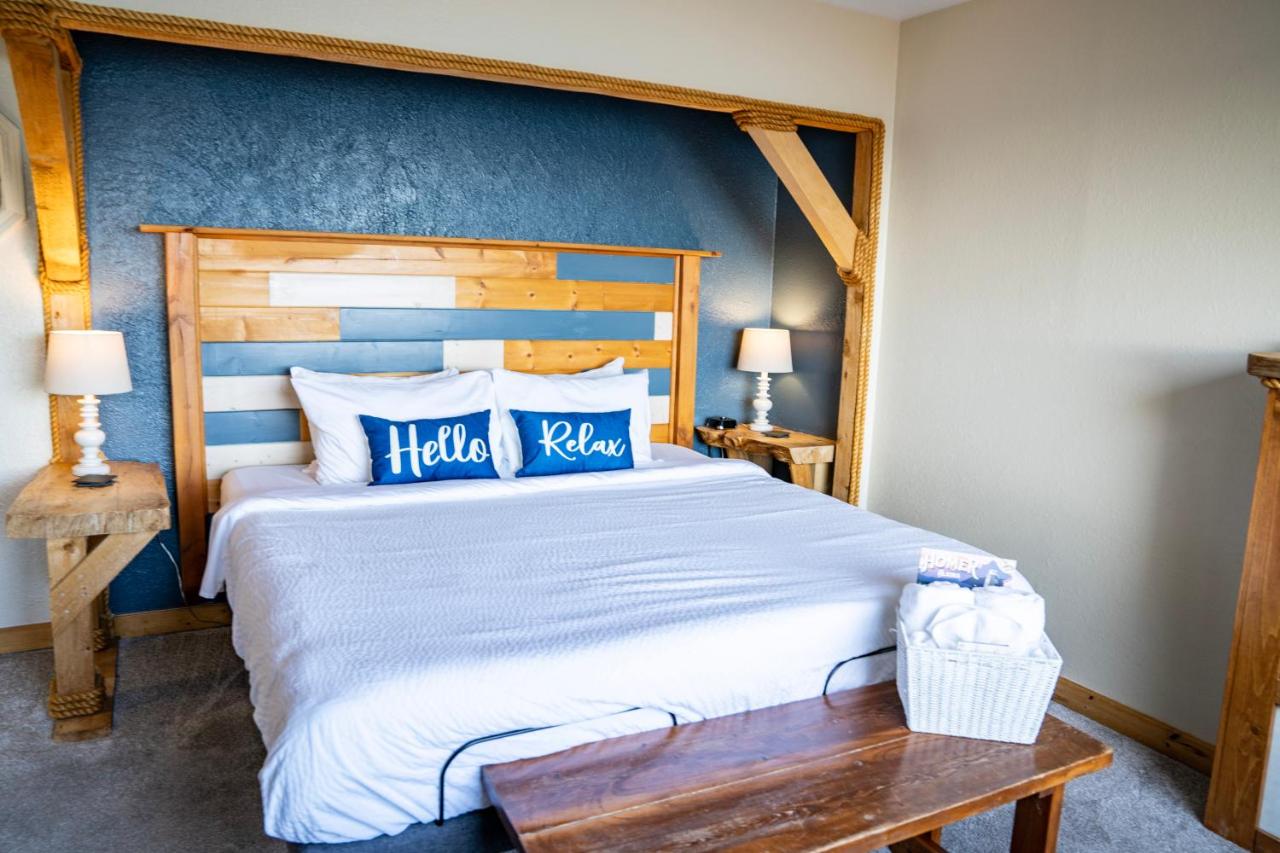 | Homer Inn and Spa