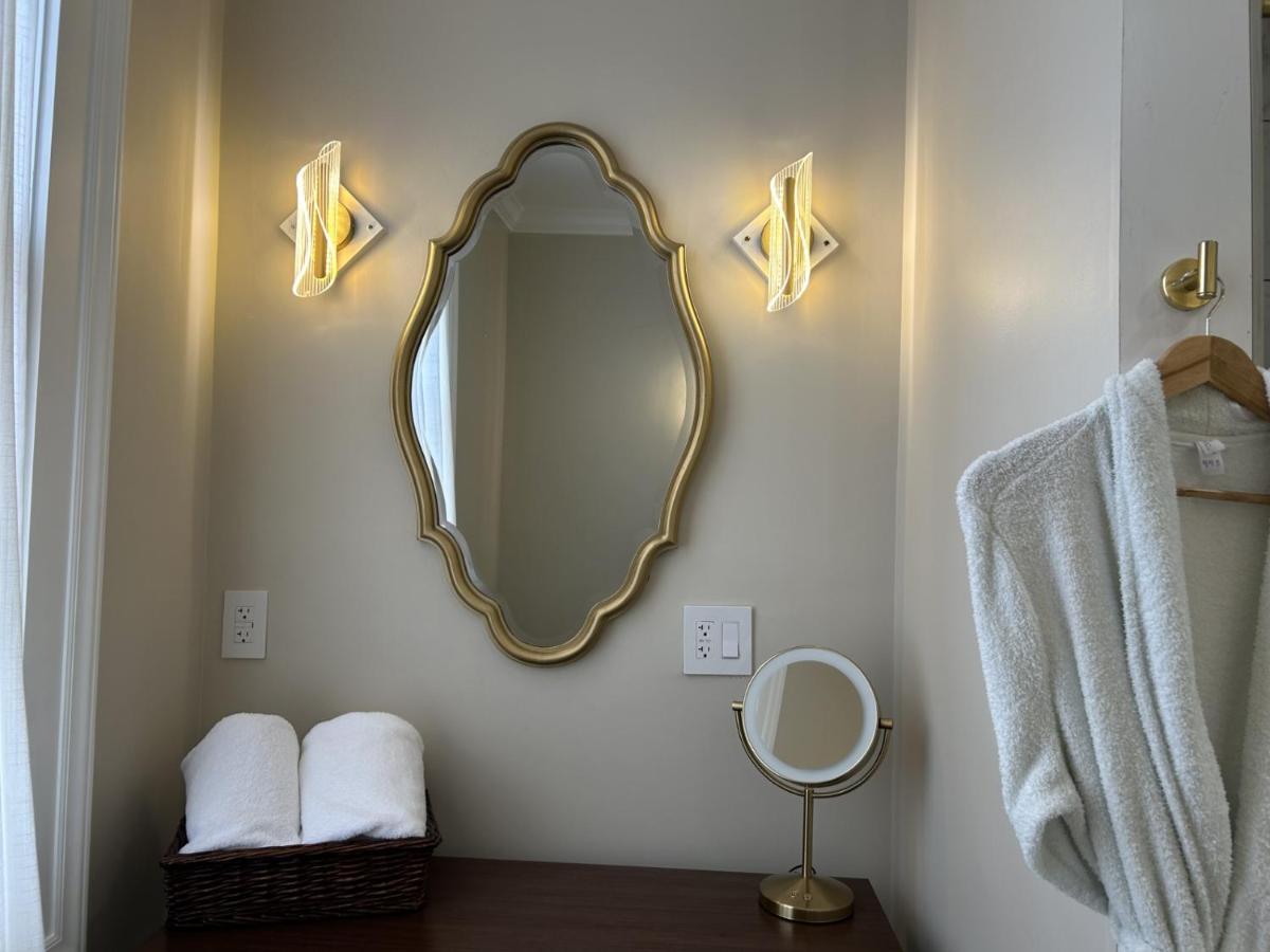  | Meadows Inn