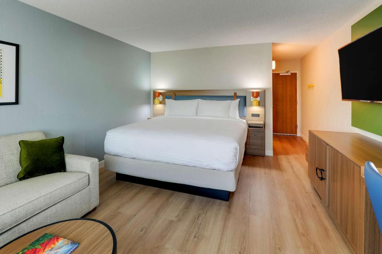 Double Room at Sonesta Select Scottsdale at Mayo Clinic Campus