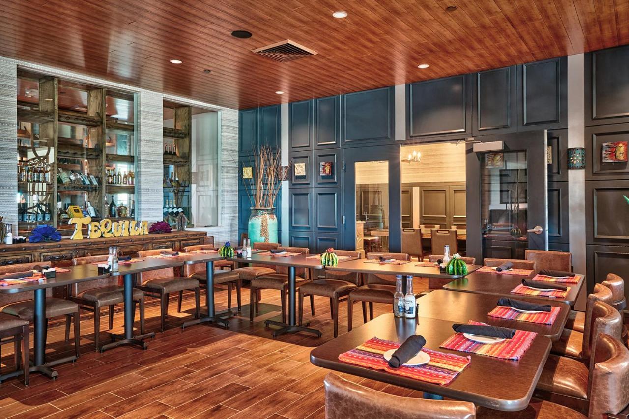  | Sheraton Mesa Hotel at Wrigleyville West