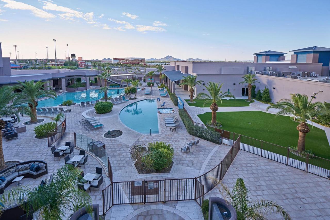  | Sheraton Mesa Hotel at Wrigleyville West