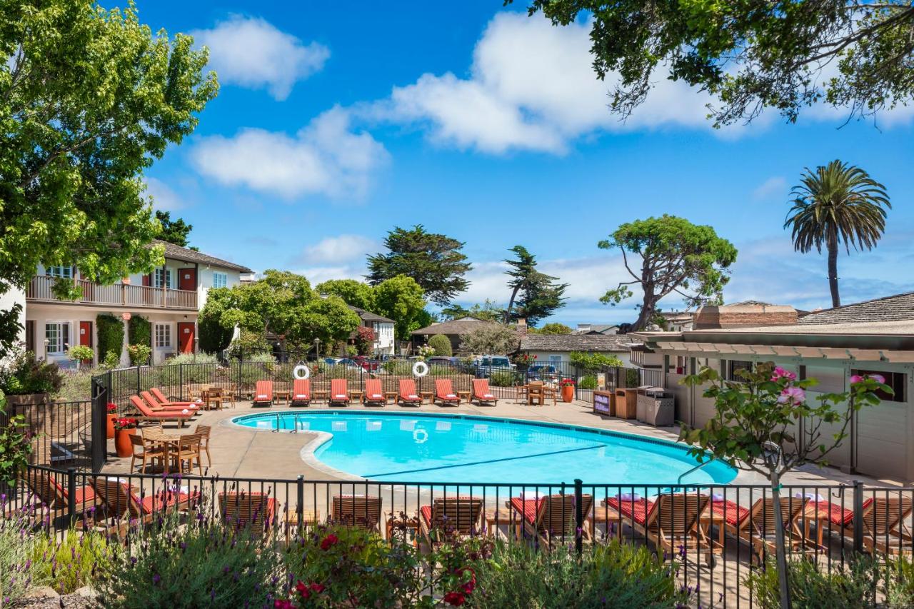| Casa Munras Garden Hotel & Spa