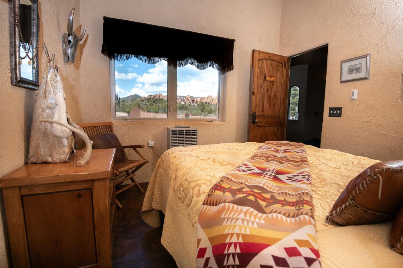  | Zion Villa