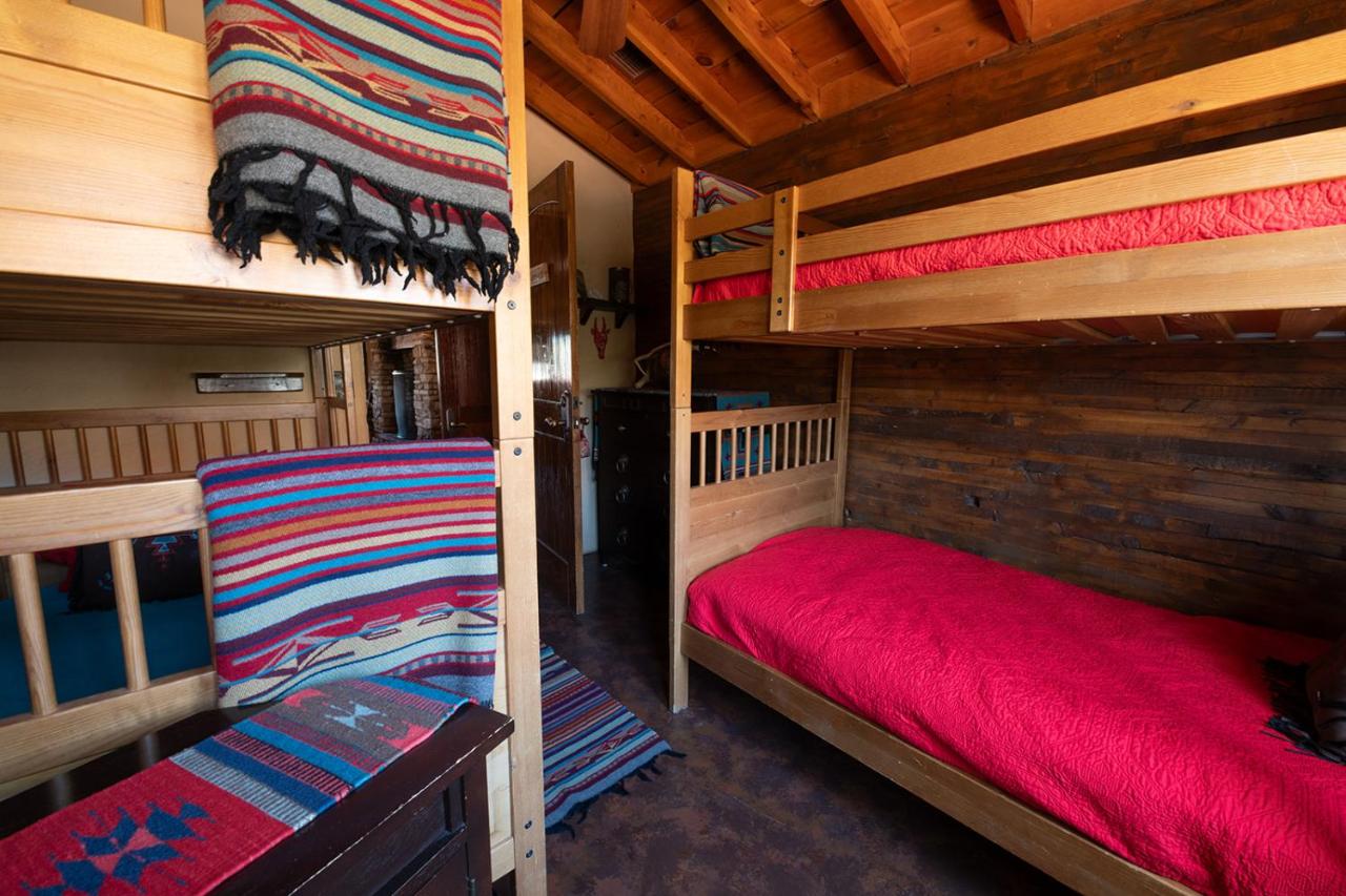  | Zion Villa